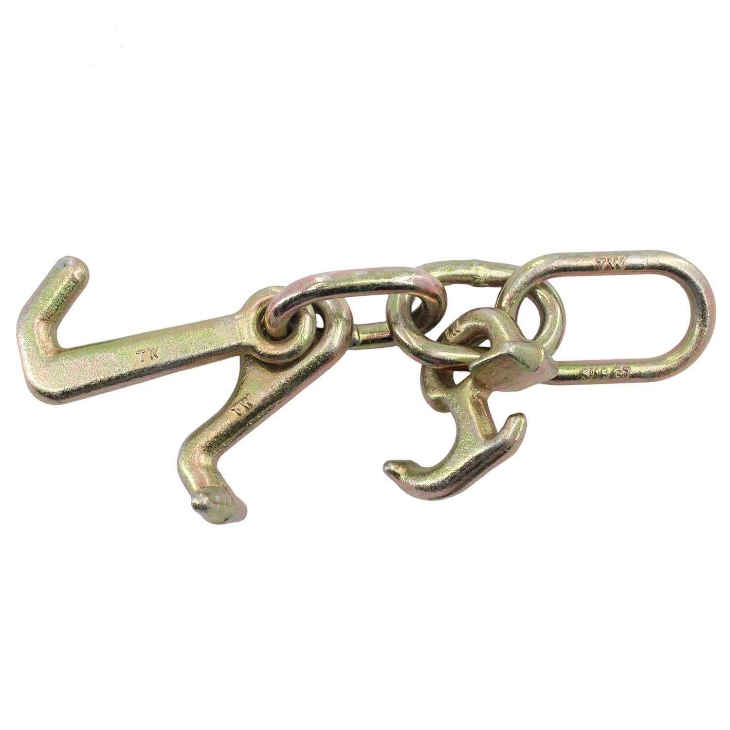 Chain fitting11