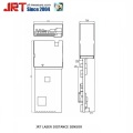 20 m RS485 Kurzstrecke Laserdistanzsensor