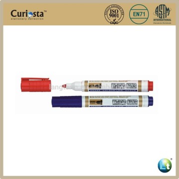 quick drying high intensity ink White board marker