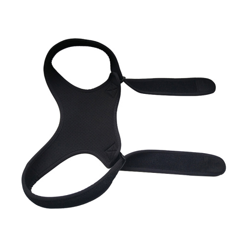 Neoprene Comfortable Upper Back Posture Support Brace