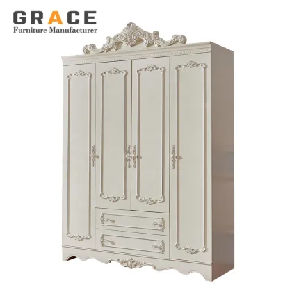Wooden Bedroom Furniture Sets | Home Decor