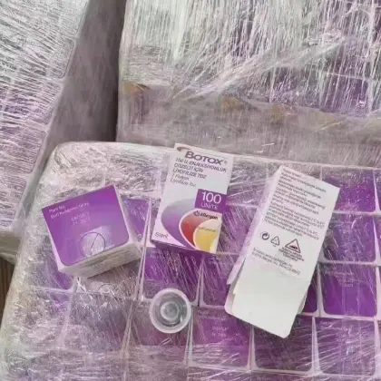 cosmetics allergan brandbox clinic injection sites