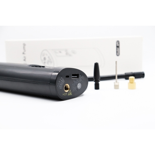 Cordless Motor Tire Inflator Air Pump Air Compressor