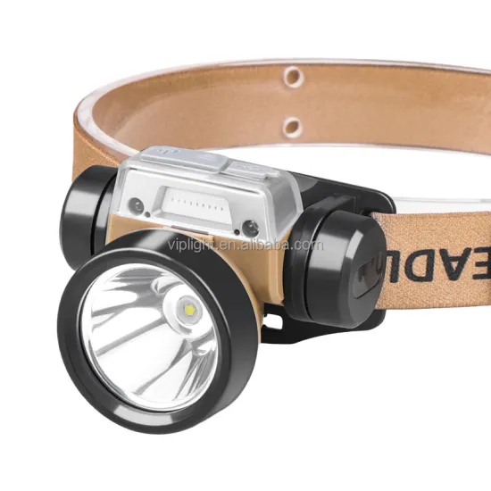 USB Rechargeable Motion Sensor LED Head Torch with Red Warming Light - Waterproof Fishing Camping Headlamp