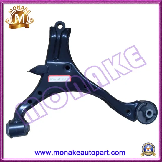 Auto Suspension Parts Lower Control Arm for Honda