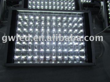 28W high brightness LED tunnel lighting