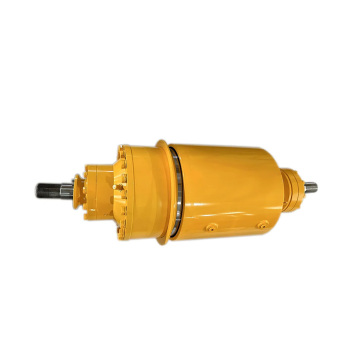 Front suspension cylinder for BELAZ