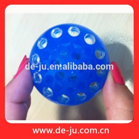 Cute Beautiful Toy Hotsale Soft Light Ball