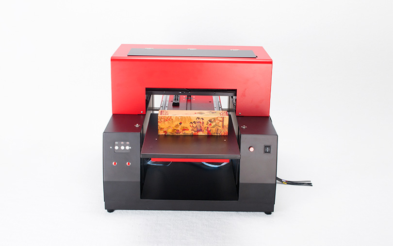 A3 Uv Printer Wood Printer Price