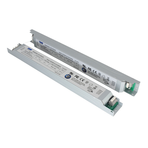 스트립 용 정전압 드라이버 선형 광