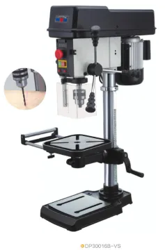 Dp30016B-Vs/16Mm Drilling Diameter/ Bench Drilling Machine