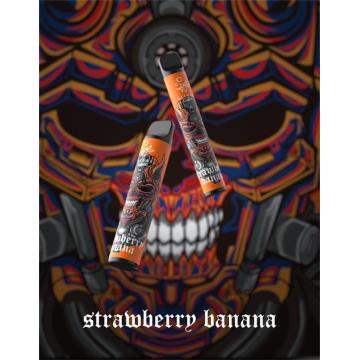 Best Selling Elf Bar Lux 1500 Puffs Disposable