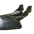 N282789 Bota de semillas superior izquierda John Deere