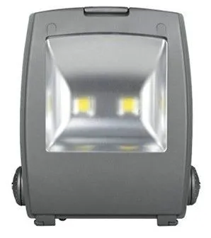 Warm White High Power Led Floodlight Easy Installation 80w