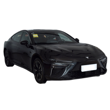 Wholesale High-Quality 2024 Neta S Electric Vehicles: New Generation of Adult Cars