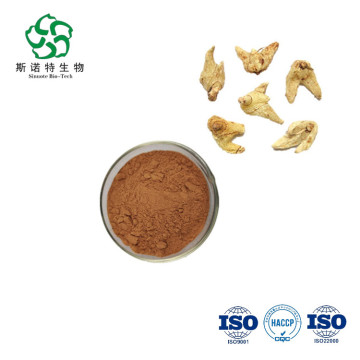 Pure Bletilla Striata Extract Powder