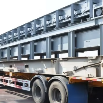 Light Duty Apron Feeder for Cement Plant Clinker Production Line for Sale