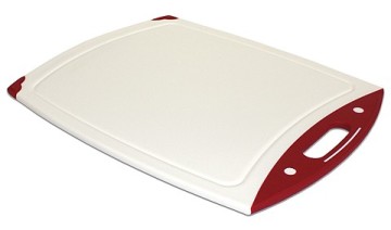 Kitchen Cutting Board in plastic