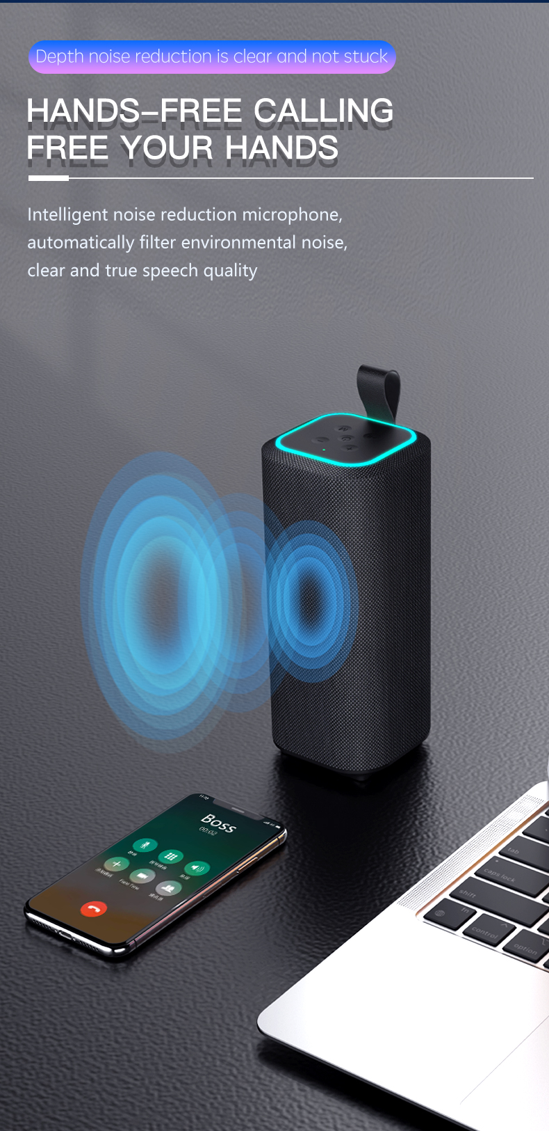 Bd16 Bluetooth Speaker 8 Jpg