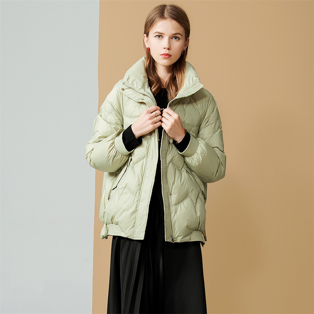 Women S Down Coat