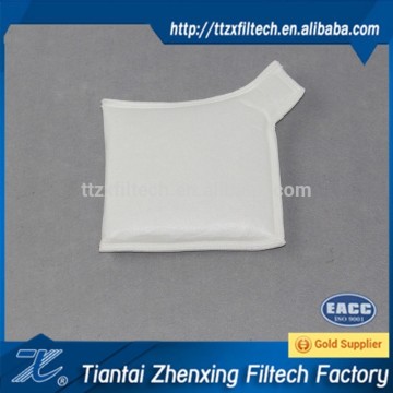 Fount filter and ink filter special for printer