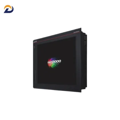 10.4 Inch HMI Touch Screen PWS6A00T-P Touch Panel: Detailed Information and Specifications