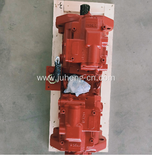 JS200 Hydraulic Pump 215/11278 JS200 Main Pump