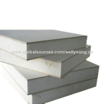 EPS Sandwich Wall Panel