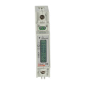 AC charing pile multi tariff energy meter