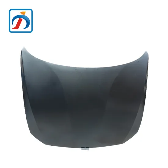 2010-2015 BMW 1 Series F21 F20 116i 118i 120d 125i Engine Hoods - 41007290942