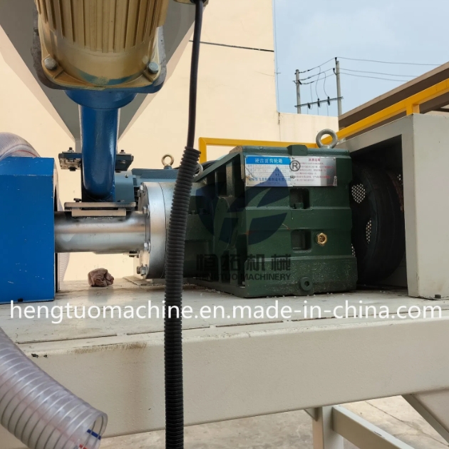 Ht-500 סרט מתיחה מכונת שחול סרט נצמד