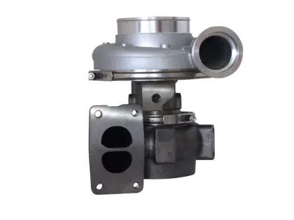 Mercedes Benz Truck Axor S410 Turbo 318960