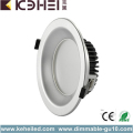 LED Downlights 5 Inch IP54 Philips Driver 90Ra