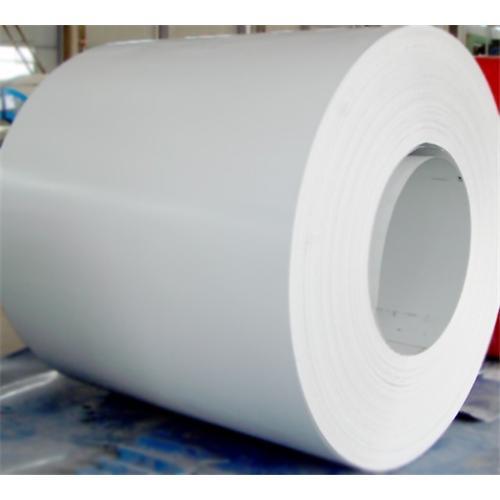 Prepainted Galvanized Steel Coils