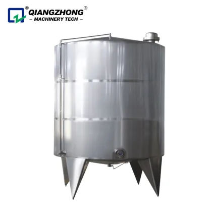 Yogurt Fermentation Tank - Yogurt Fermentation Machine