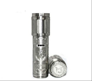 Hot Selling 2014 New Design V3 Tronix Flip Mod Full Mechanical Mod Wholesale