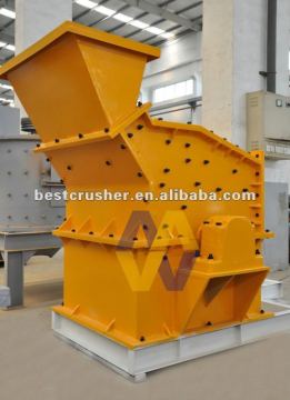 fine impact crusher/crushing machinery/crushing equipment from Shanghai Minggong