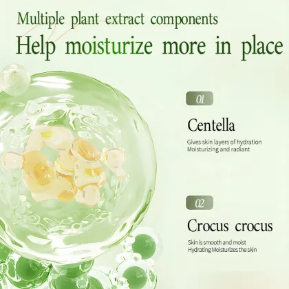 Centella Asiatica & Licorice Root Hydrating Soothing Spray 80ml