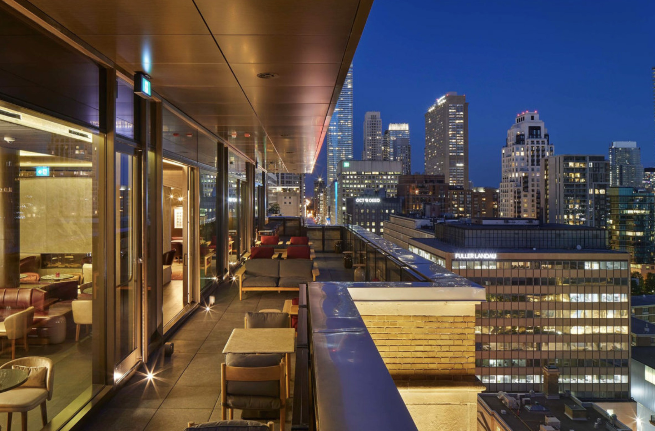 Park Hyatt Toronto (2)