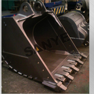good quality excavator bucket China manufacturer