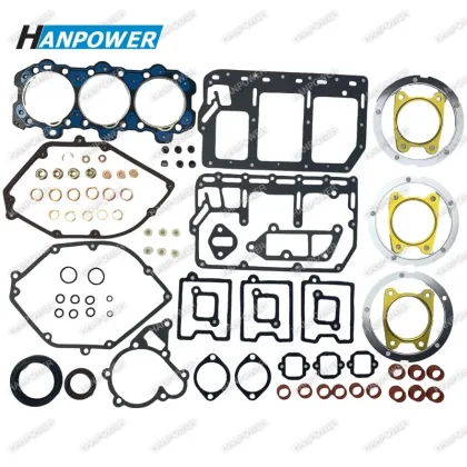 Cylinder Head Gasket Fit for Lister Petter Onan LPW3 LPWS3 LPW Engines