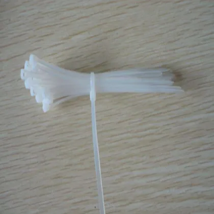 Cable Nylon Cable Ties
