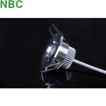 3W white small hot sale LED eco-friendly Ceiling Lamps,led lighting