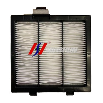 High Quality Excavator Air Filters for CAT ZX Series Models