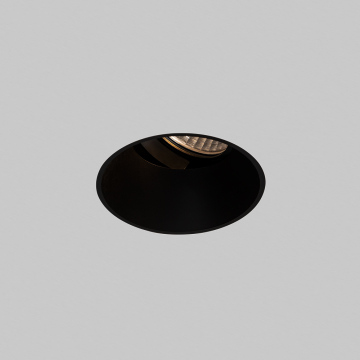 Compact VJC IP21 IP54 Indoor Slimtrim Adjustable GU10 MR16 Recessed LED Downlight Housing