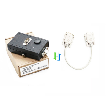 Elevator Service Tool KM878240G01 for CPU40, CPU561, CPUNC Debug