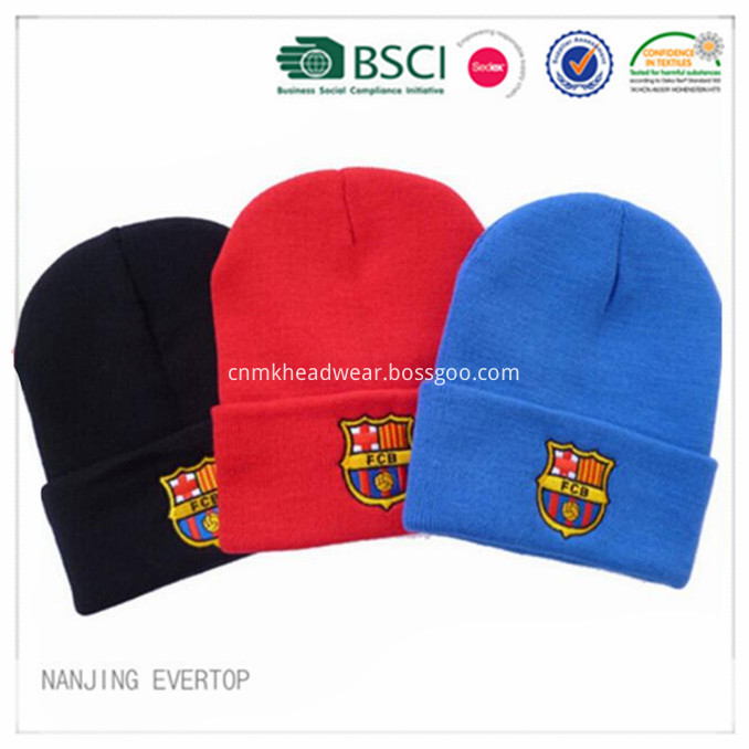 Football Fan Hat