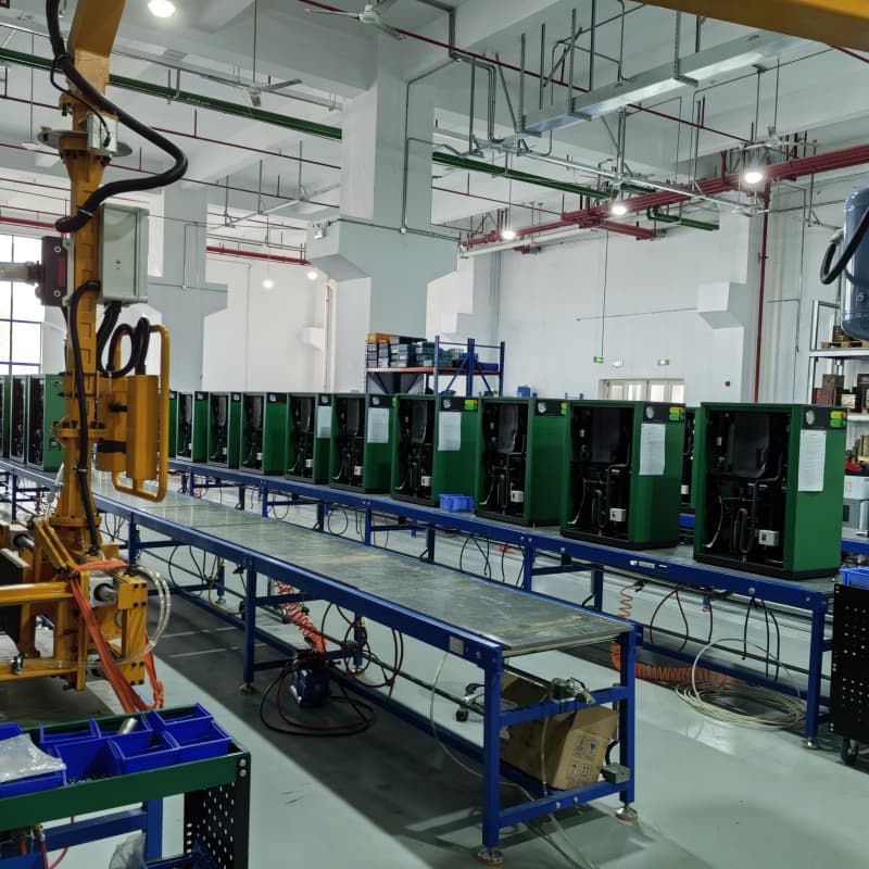 dryer compressor dryer compressor