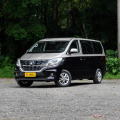 Forthing Lingzhi PLUS 2027 2.0L Manual Luxury (7-Seater)