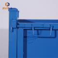 Heavy Materail Bin Warehouse Storage Heavy Metal Stackable Materail Bin Factory